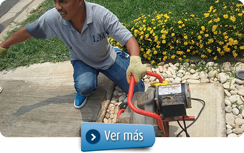Destaqueos de tuberias