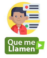 que me llamen